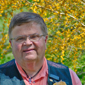 Meet your Posher, John